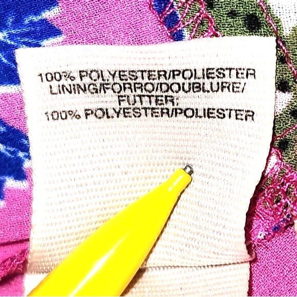 Rachel Rachel Roy NWT Women's Pink Floral Cold Shoulder Ruffled Maxi Dress Sz 8 - Picture 10 of 12